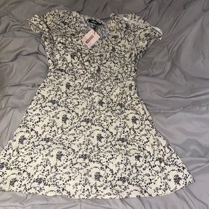 Beans new misguided dress